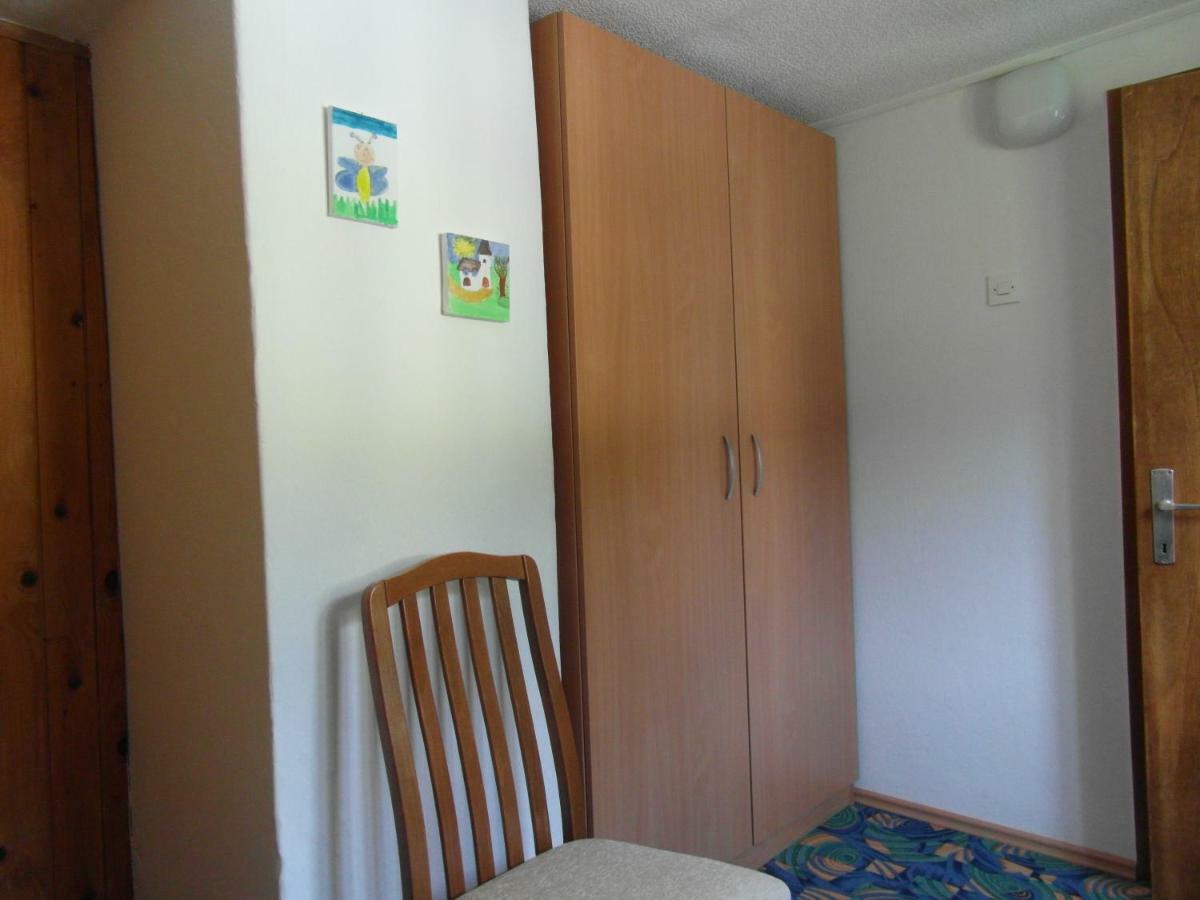 Apartma Pr Martin เบกุนเย นา โกเรนิสเคม ภายนอก รูปภาพ