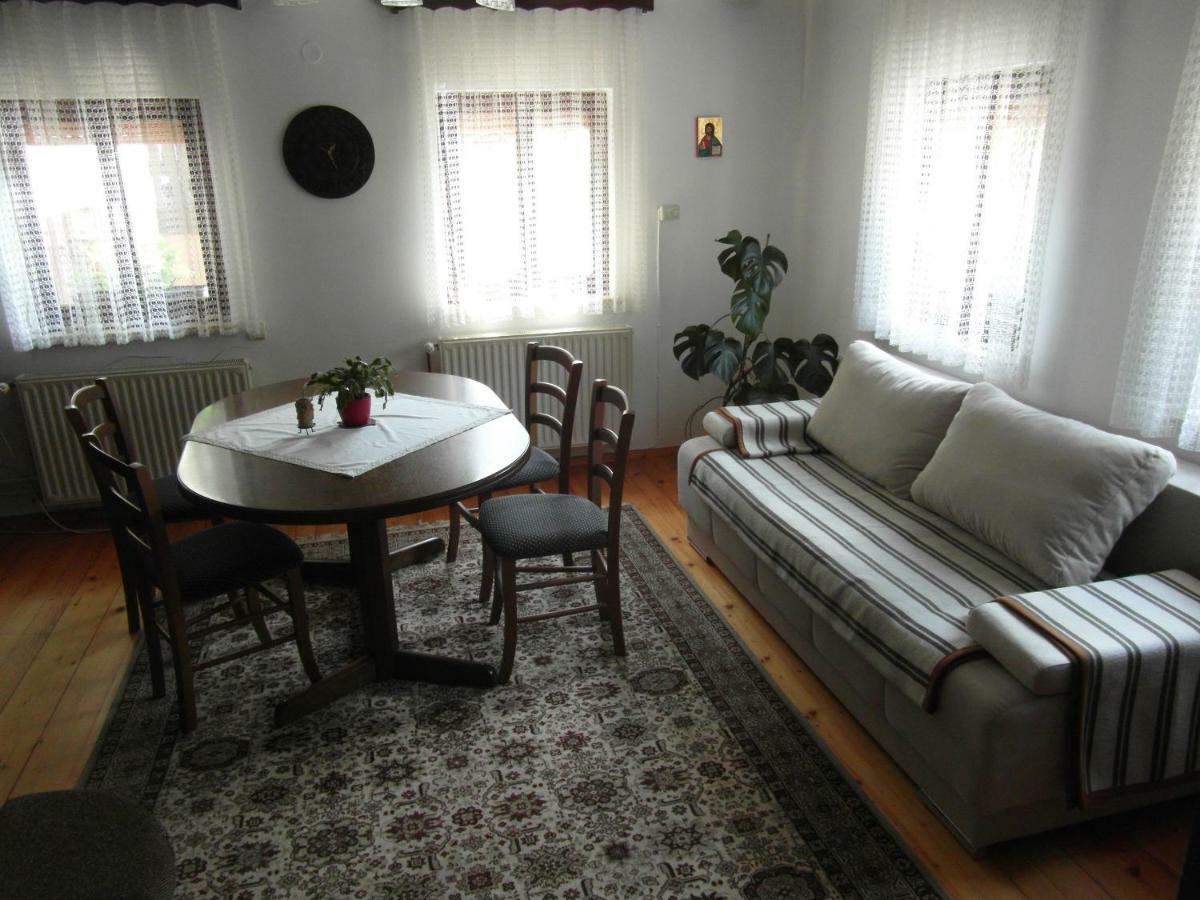 Apartma Pr Martin เบกุนเย นา โกเรนิสเคม ภายนอก รูปภาพ